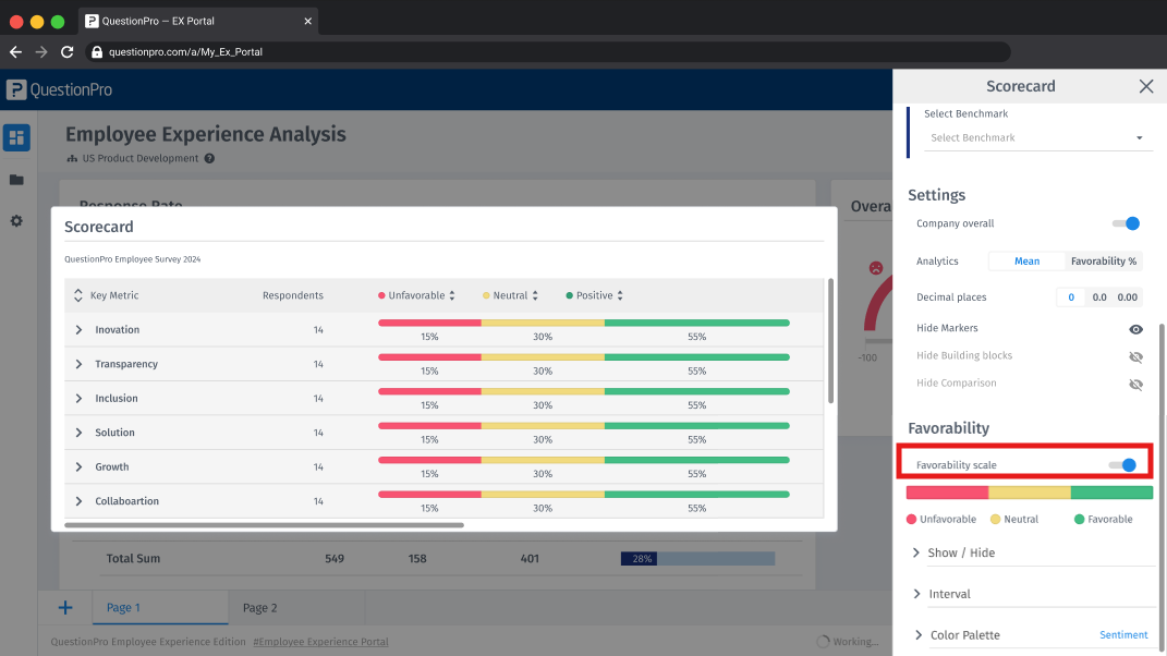 Survey Software Help Image