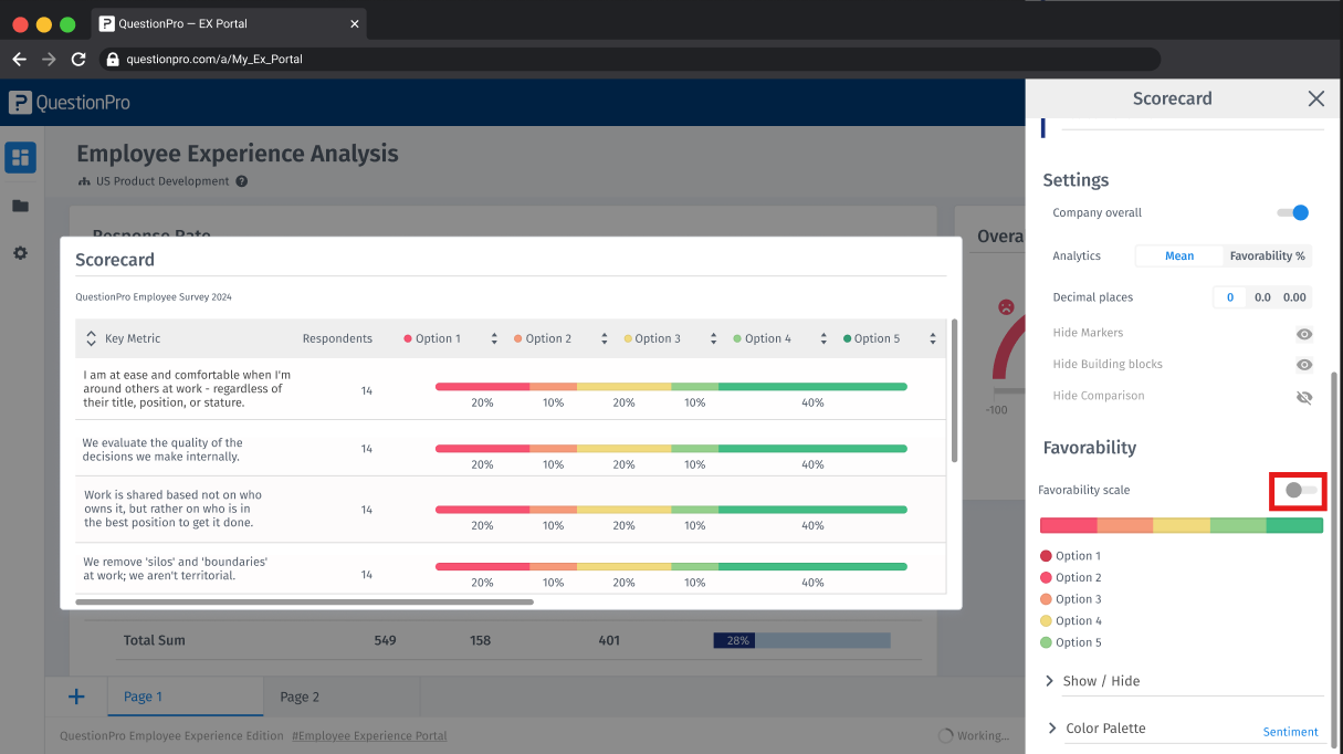 Survey Software Help Image