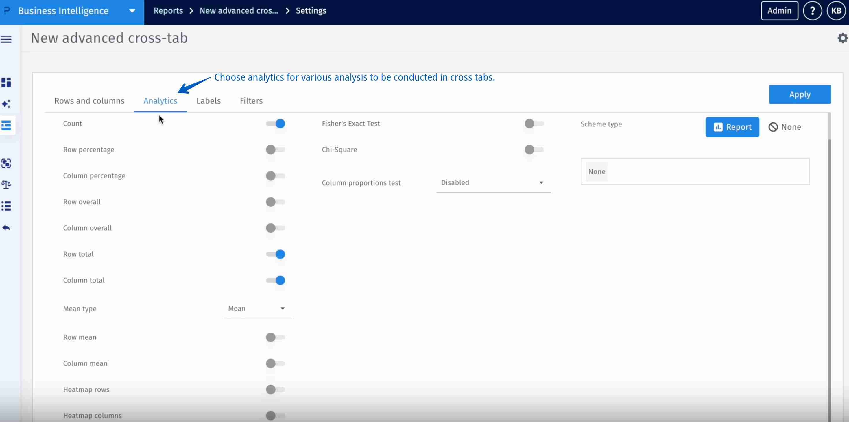 Survey Software Help Image