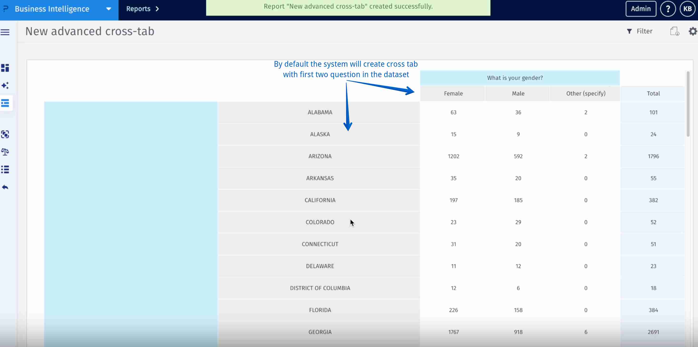 Survey Software Help Image