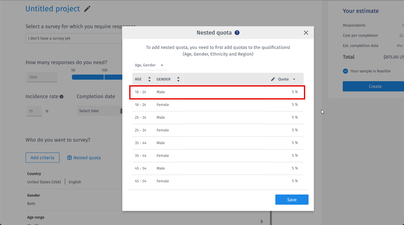 Survey Software Help Image