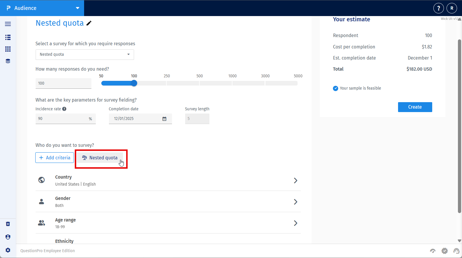 Survey Software Help Image