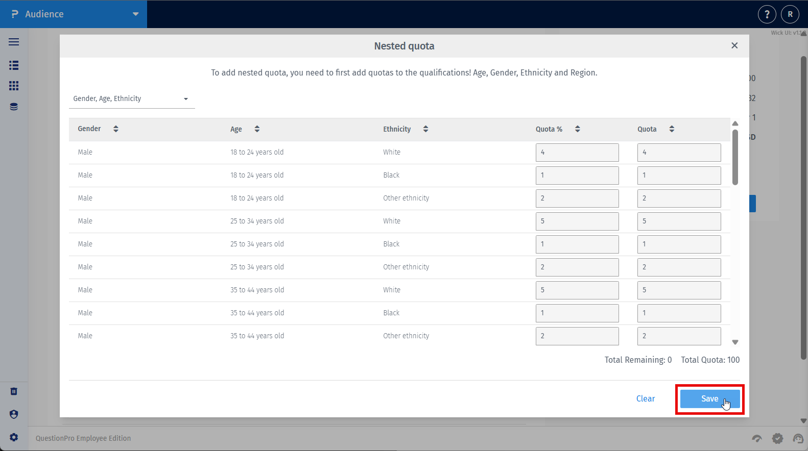Survey Software Help Image