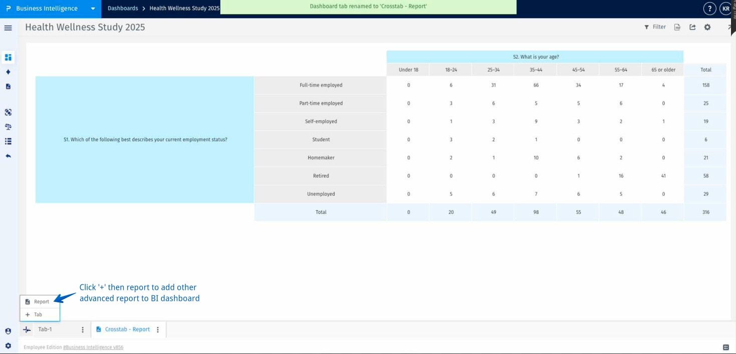 Survey Software Help Image