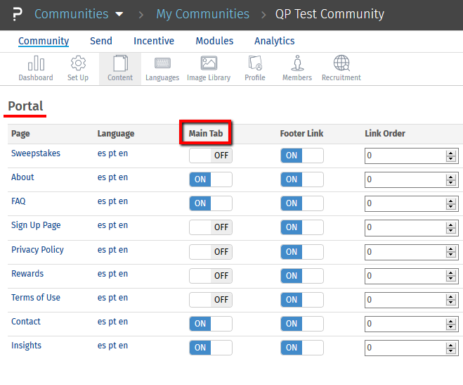 Survey Software Help Image