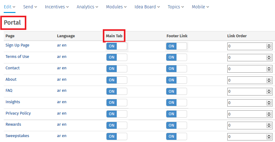 Survey Software Help Image