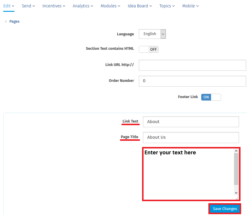 Survey Software Help Image