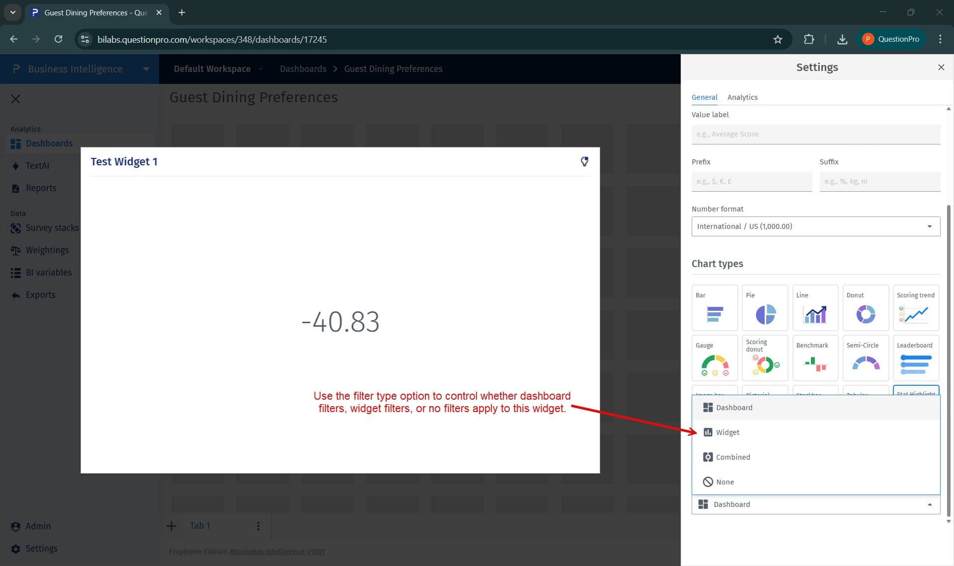 Survey Software Help Image