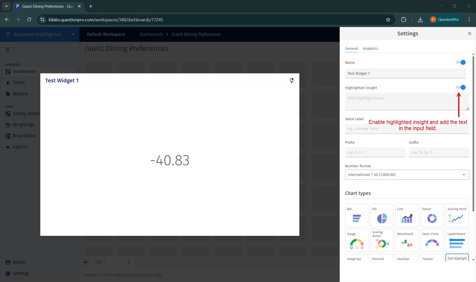 Survey Software Help Image