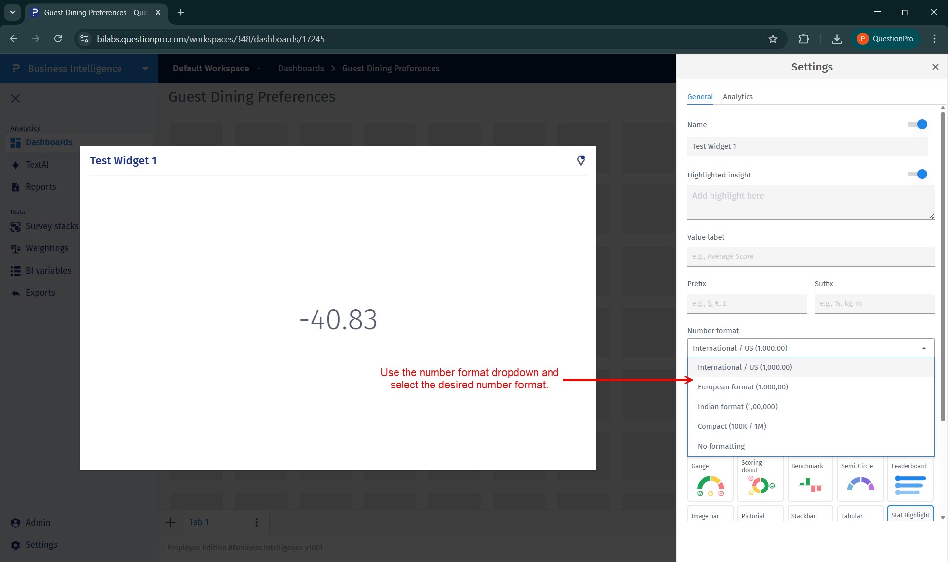 Survey Software Help Image