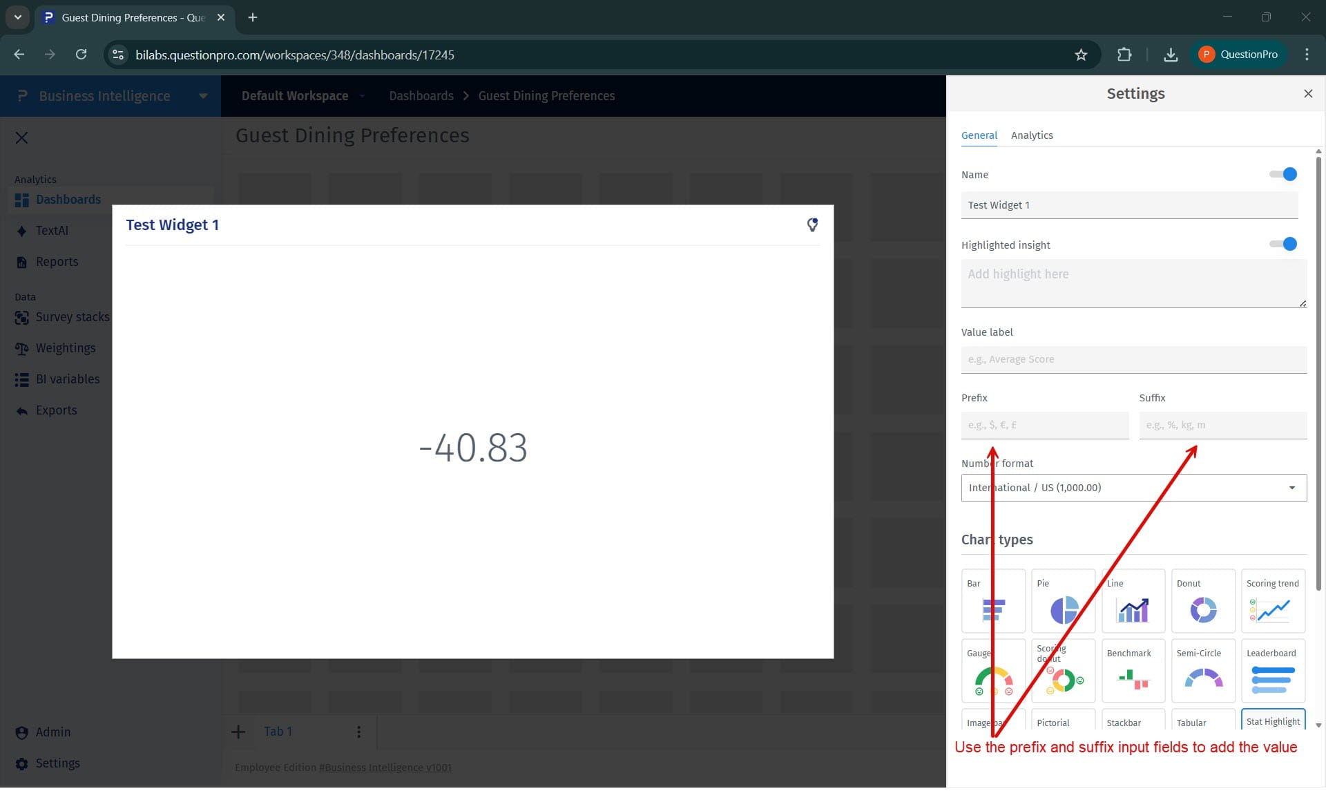 Survey Software Help Image