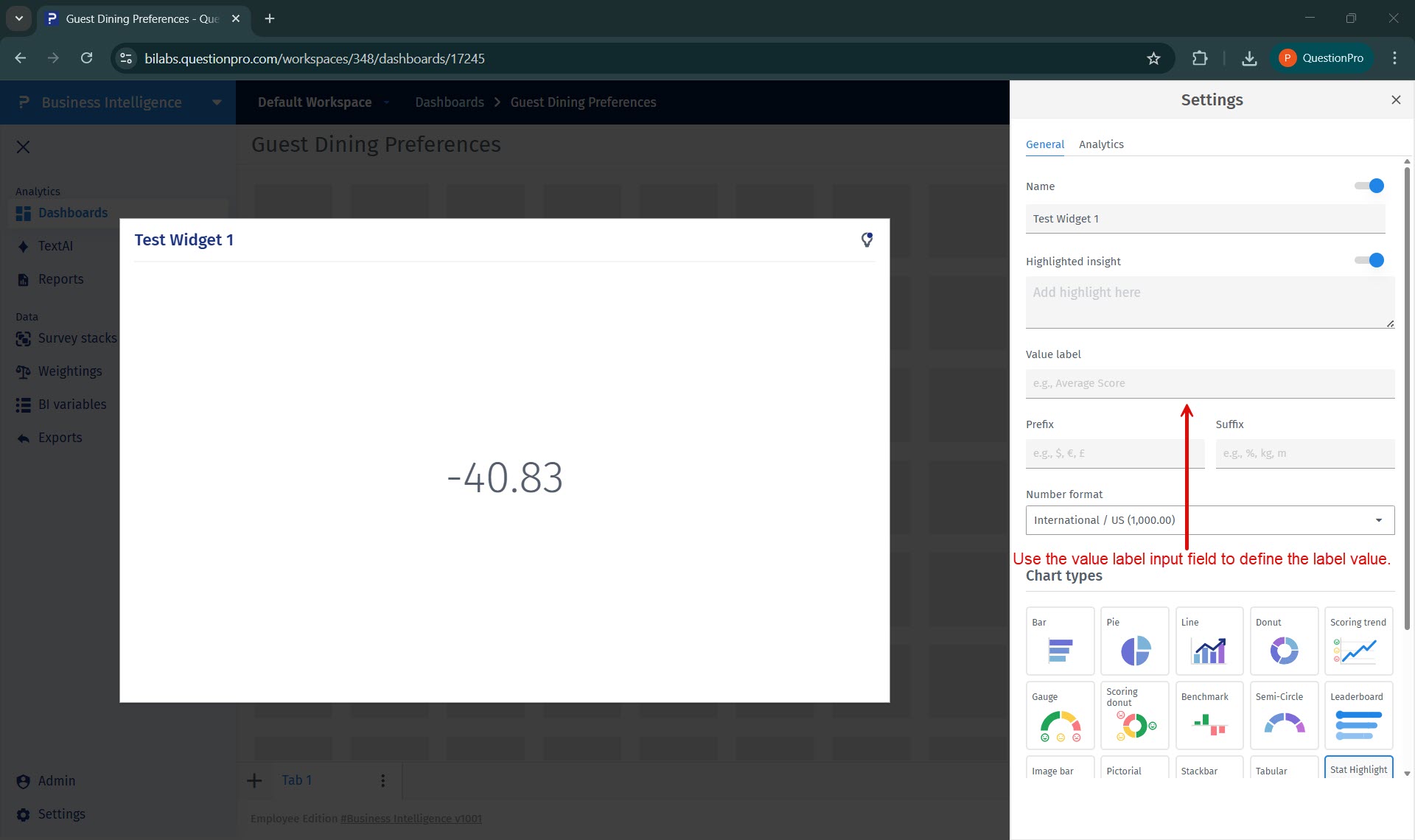 Survey Software Help Image