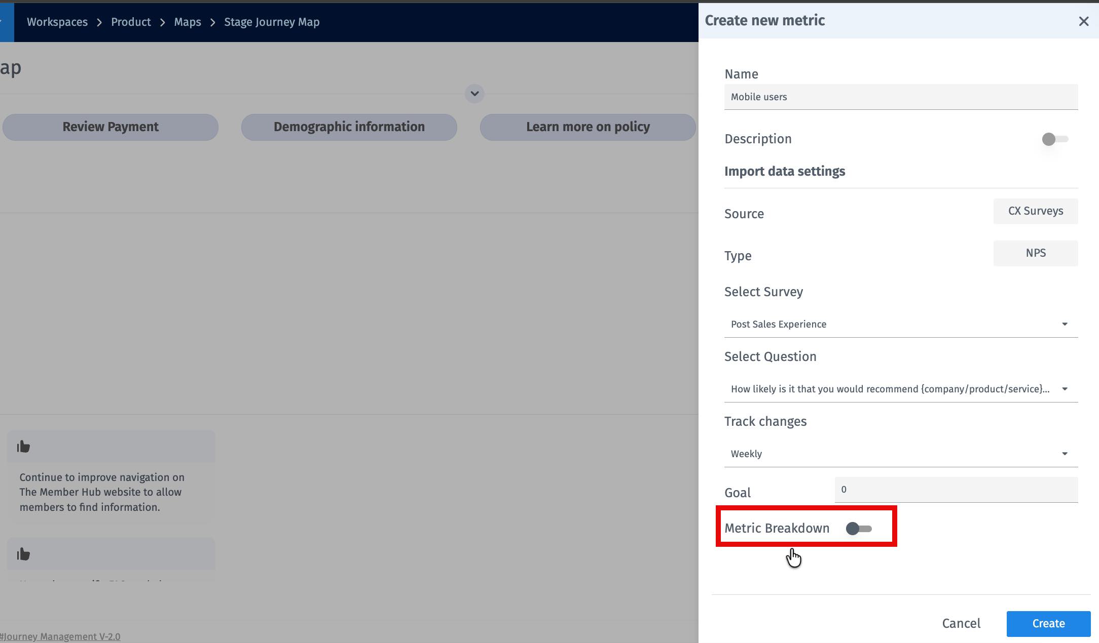 Survey Software Help Image