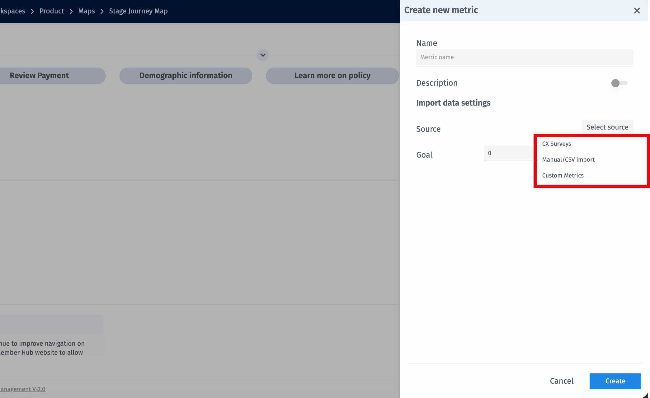 Survey Software Help Image