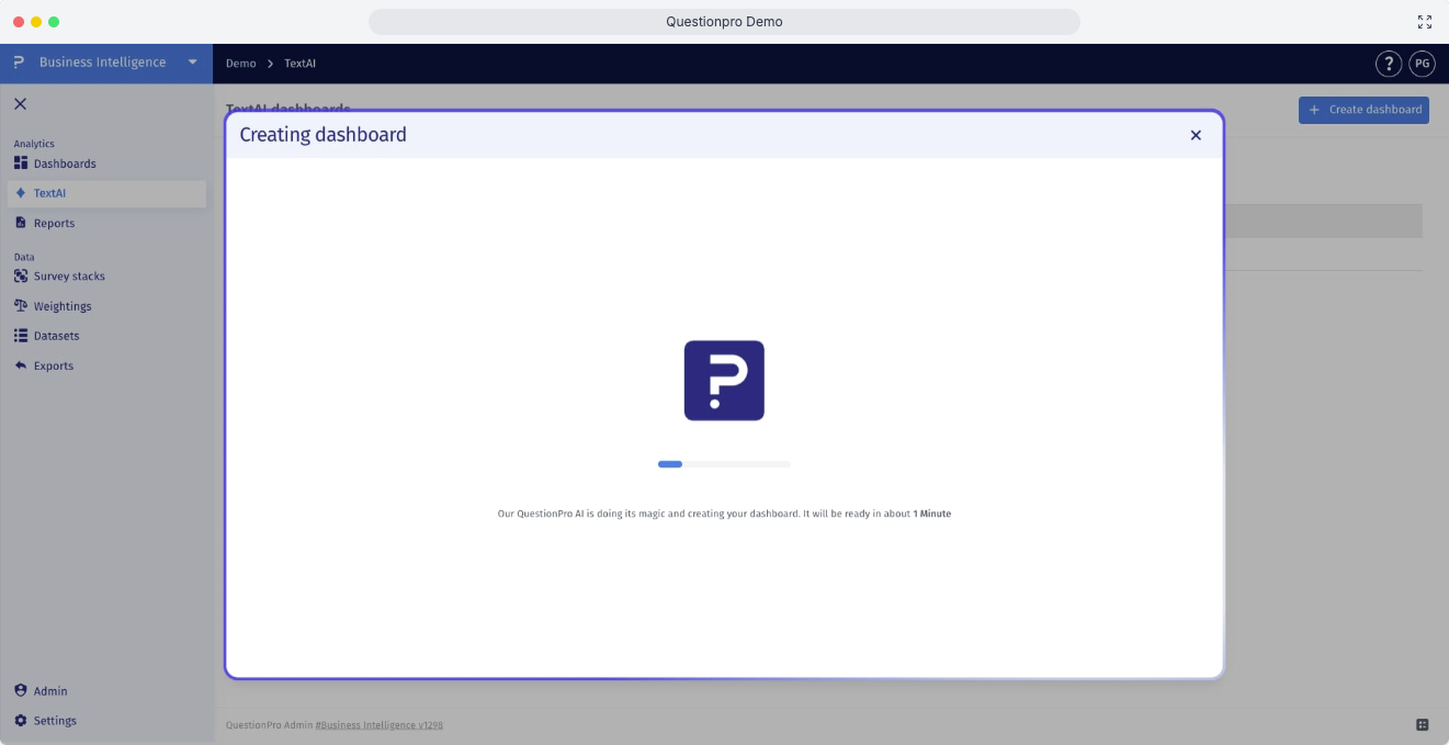 Survey Software Help Image