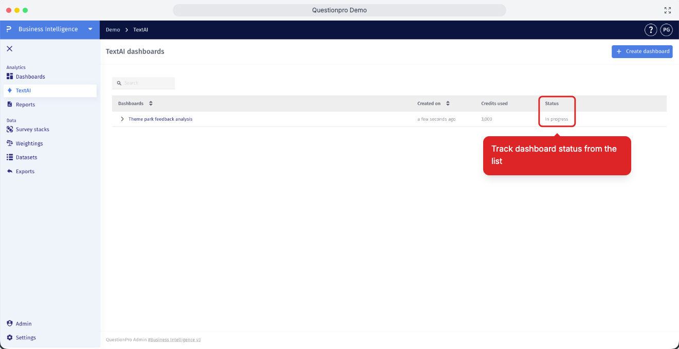 Survey Software Help Image