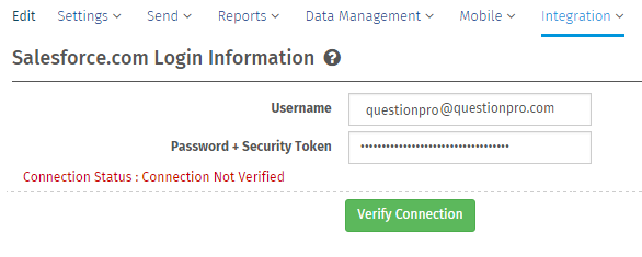 Survey Software Help Image