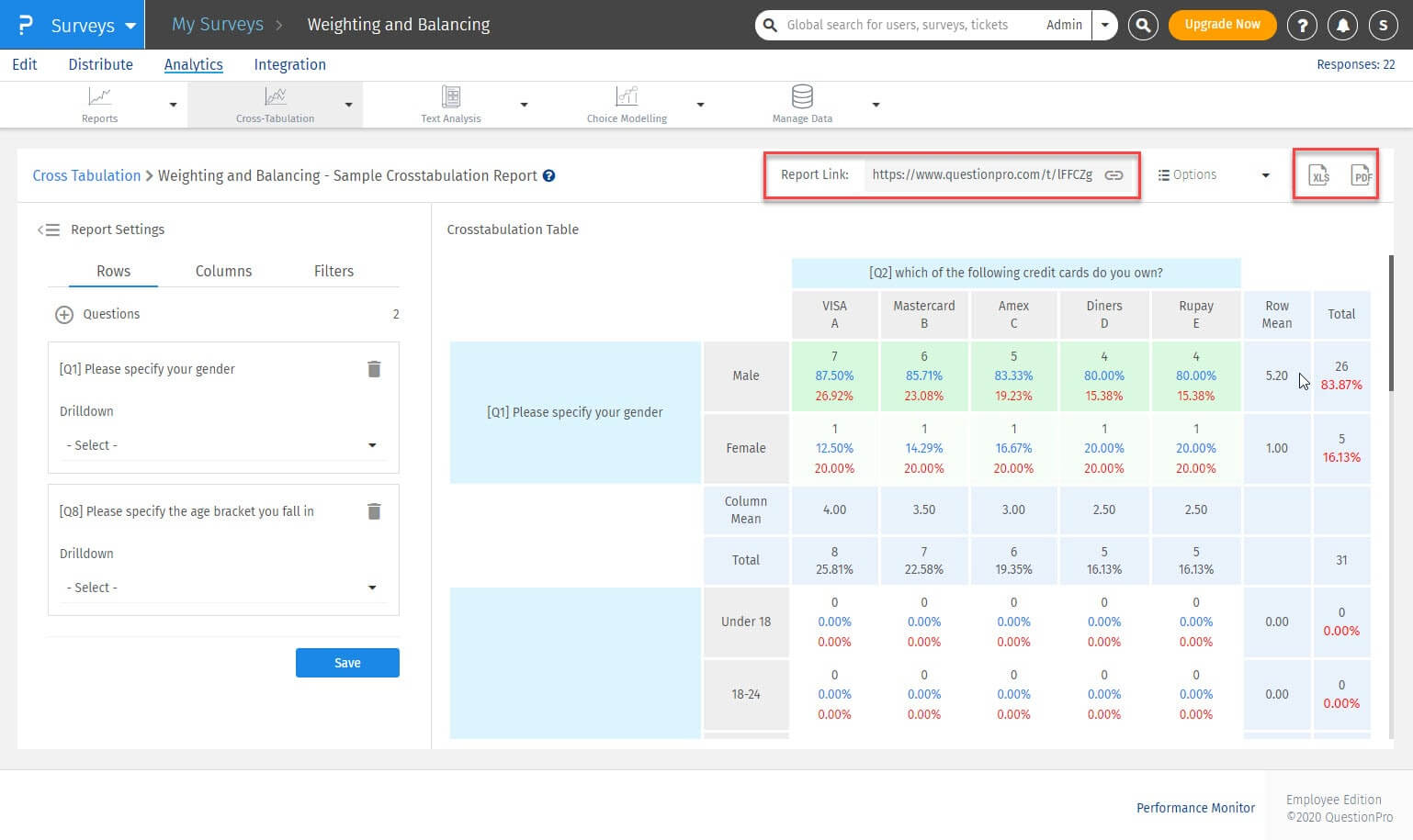 Survey Software Help Image