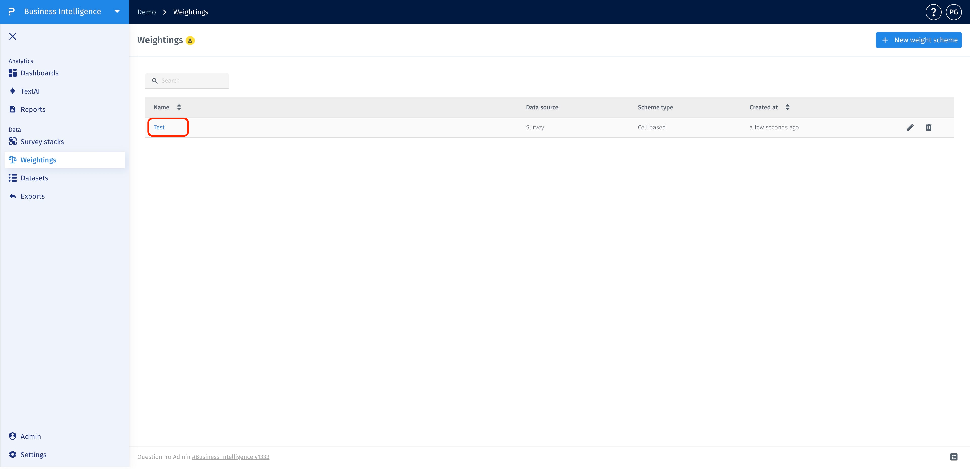 Survey Software Help Image