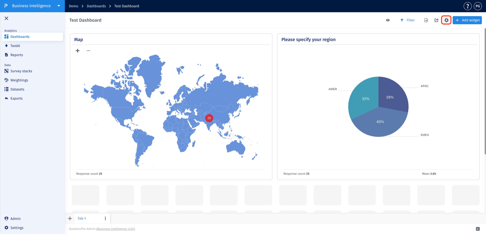 Survey Software Help Image