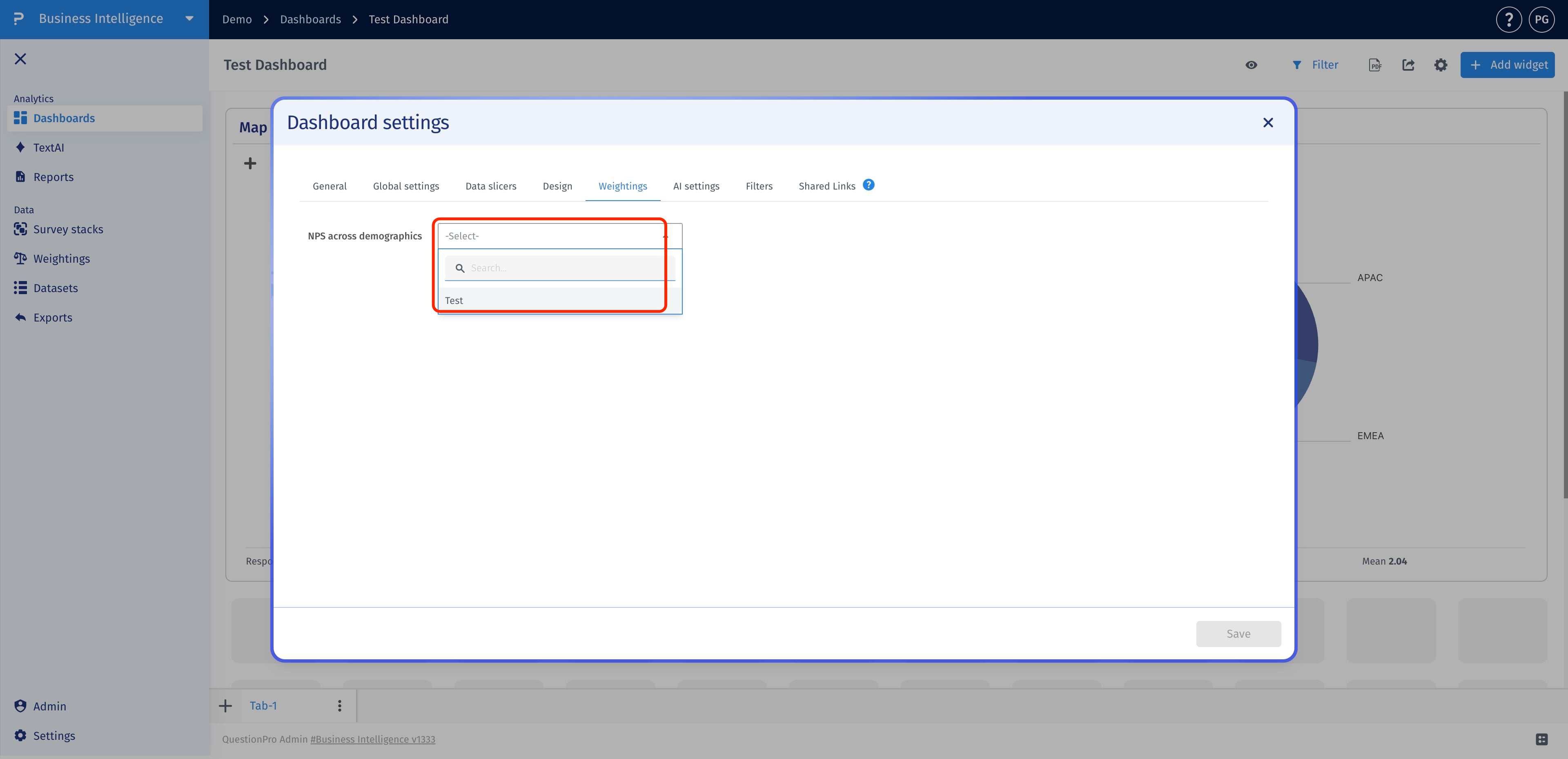 Survey Software Help Image