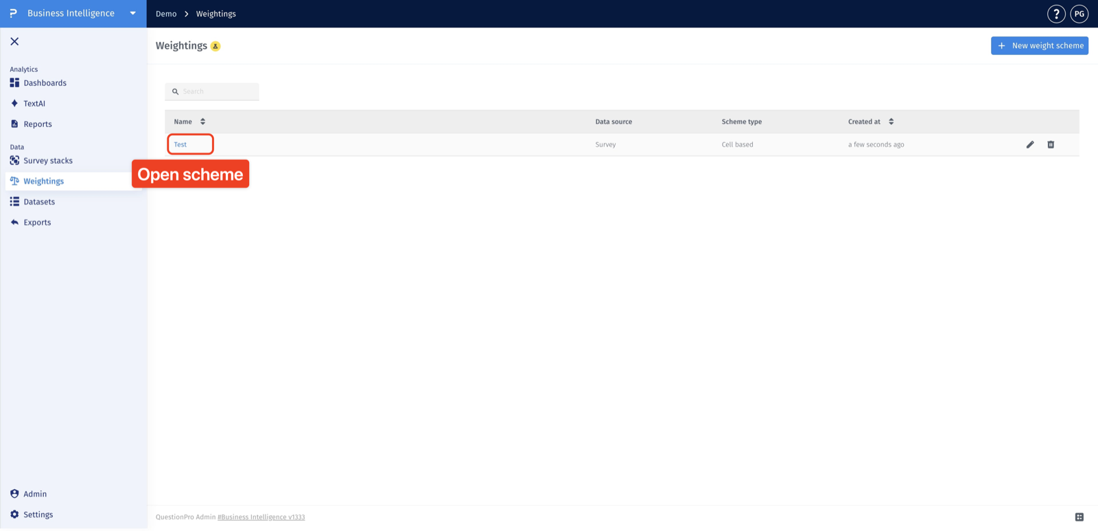 Survey Software Help Image