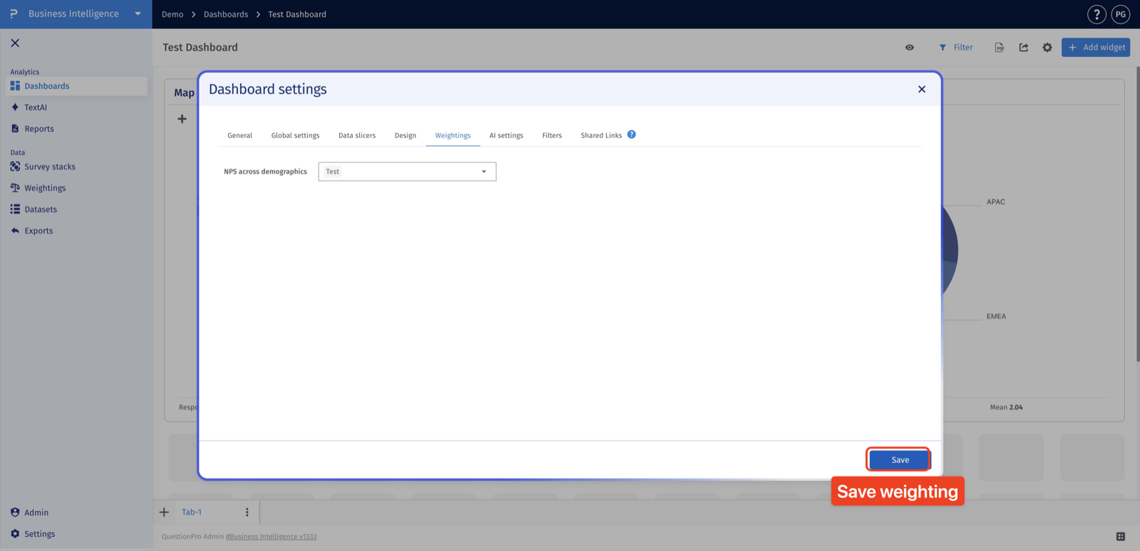 Survey Software Help Image