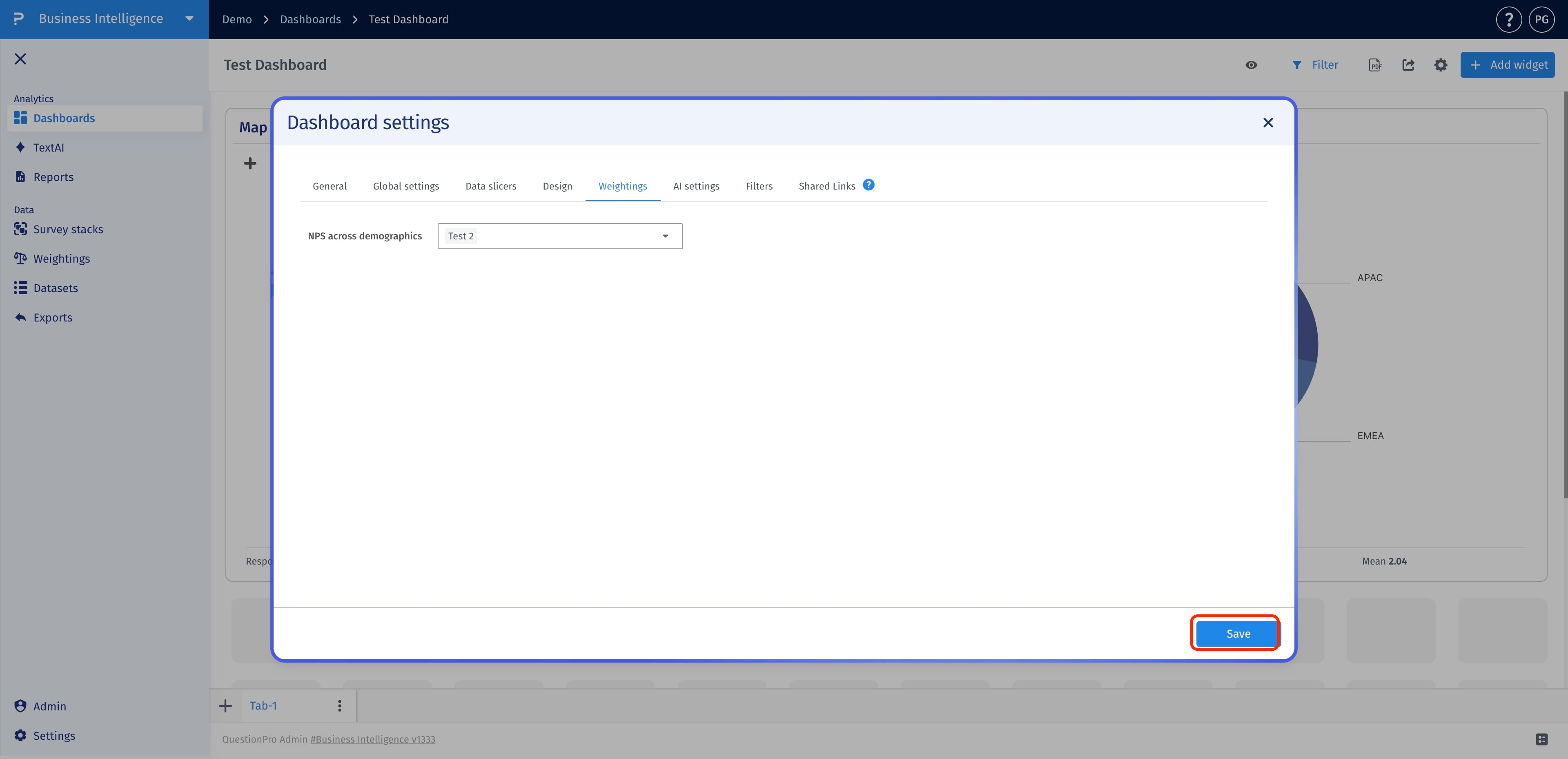 Survey Software Help Image