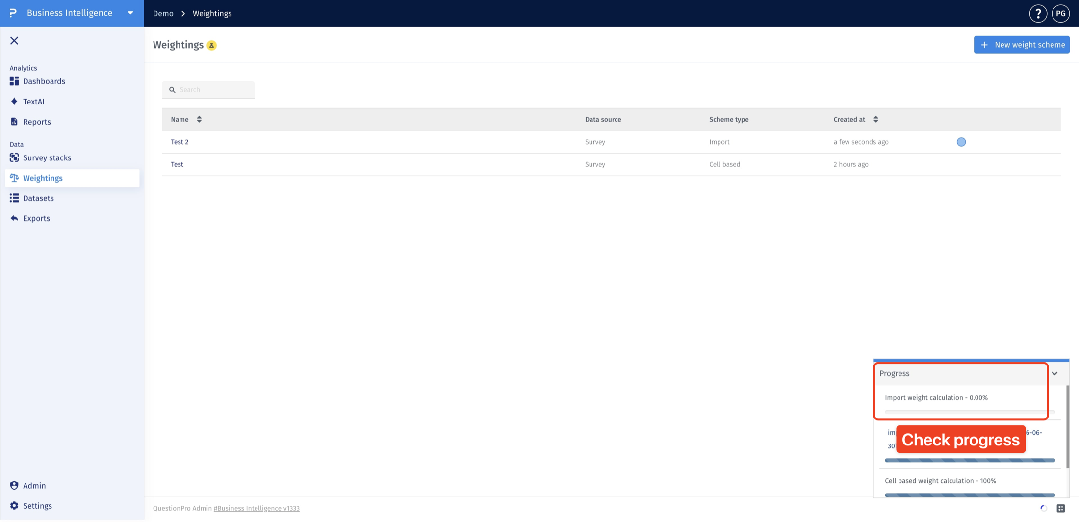 Survey Software Help Image