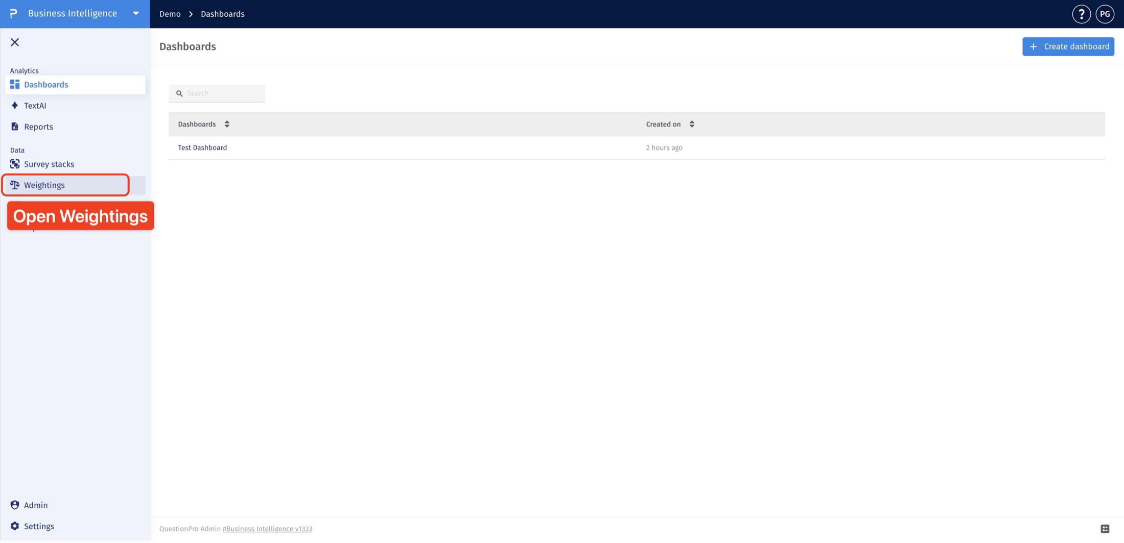 Survey Software Help Image