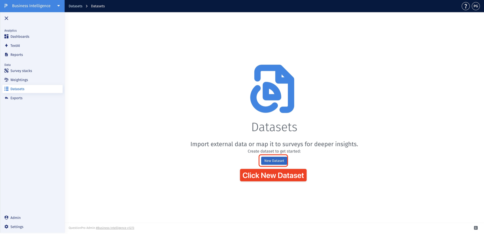 Survey Software Help Image