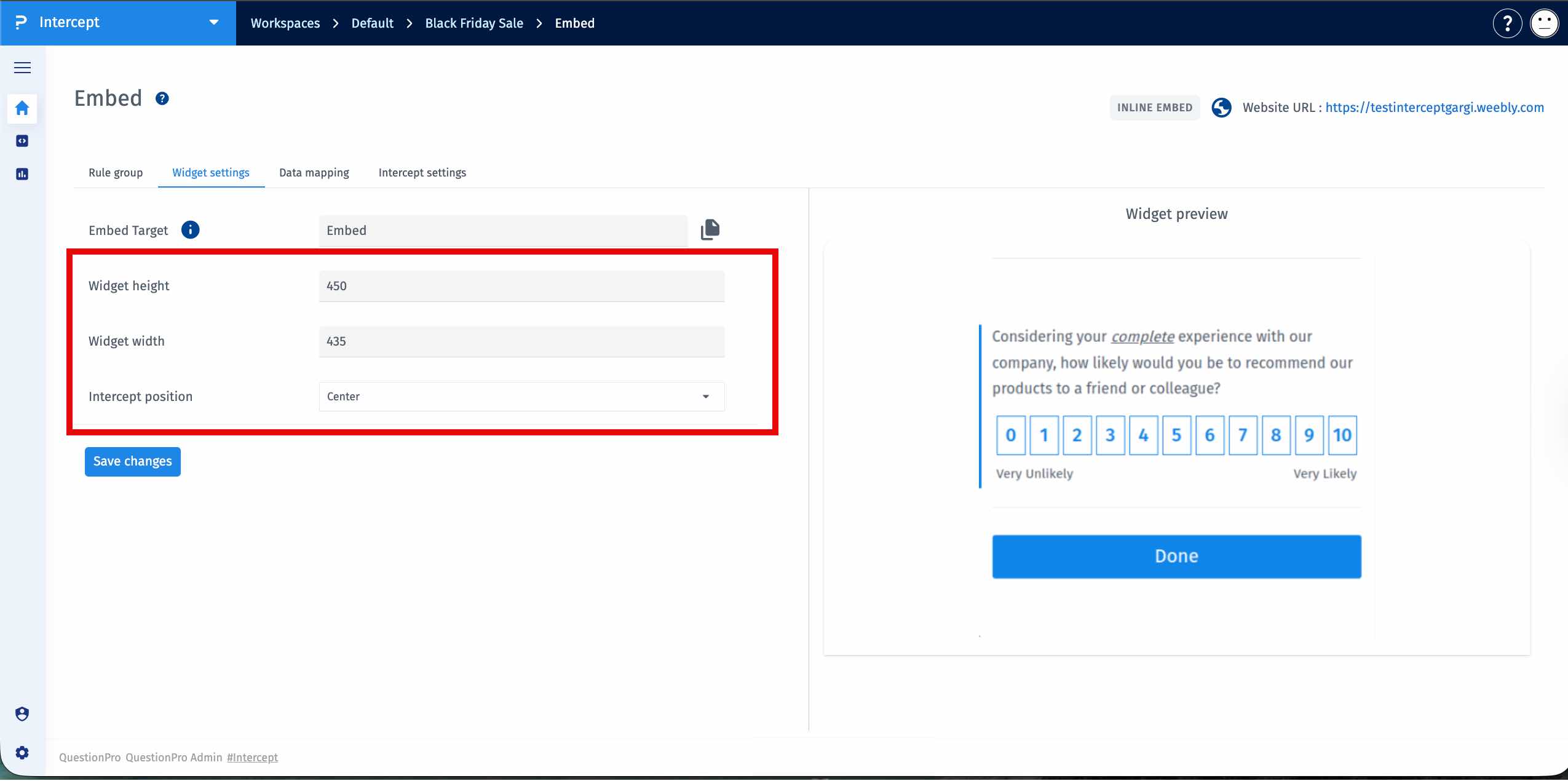 Survey Software Help Image