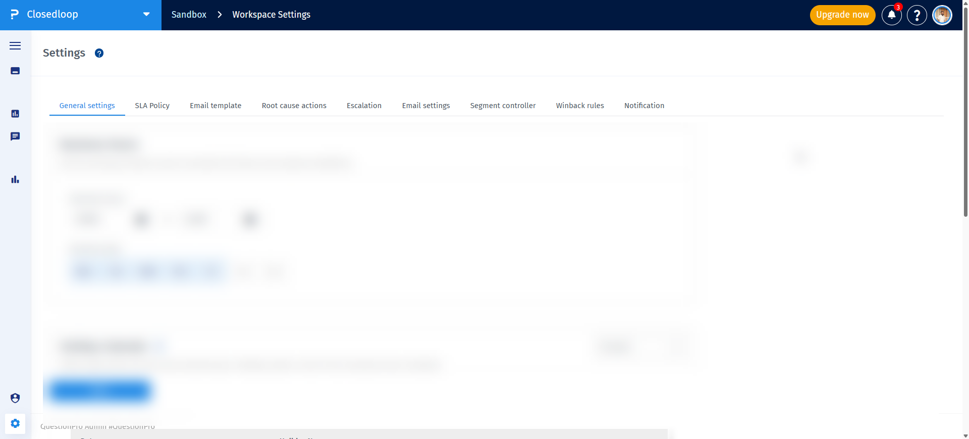 Survey Software Help Image