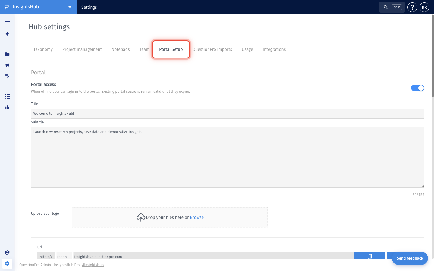 Survey Software Help Image