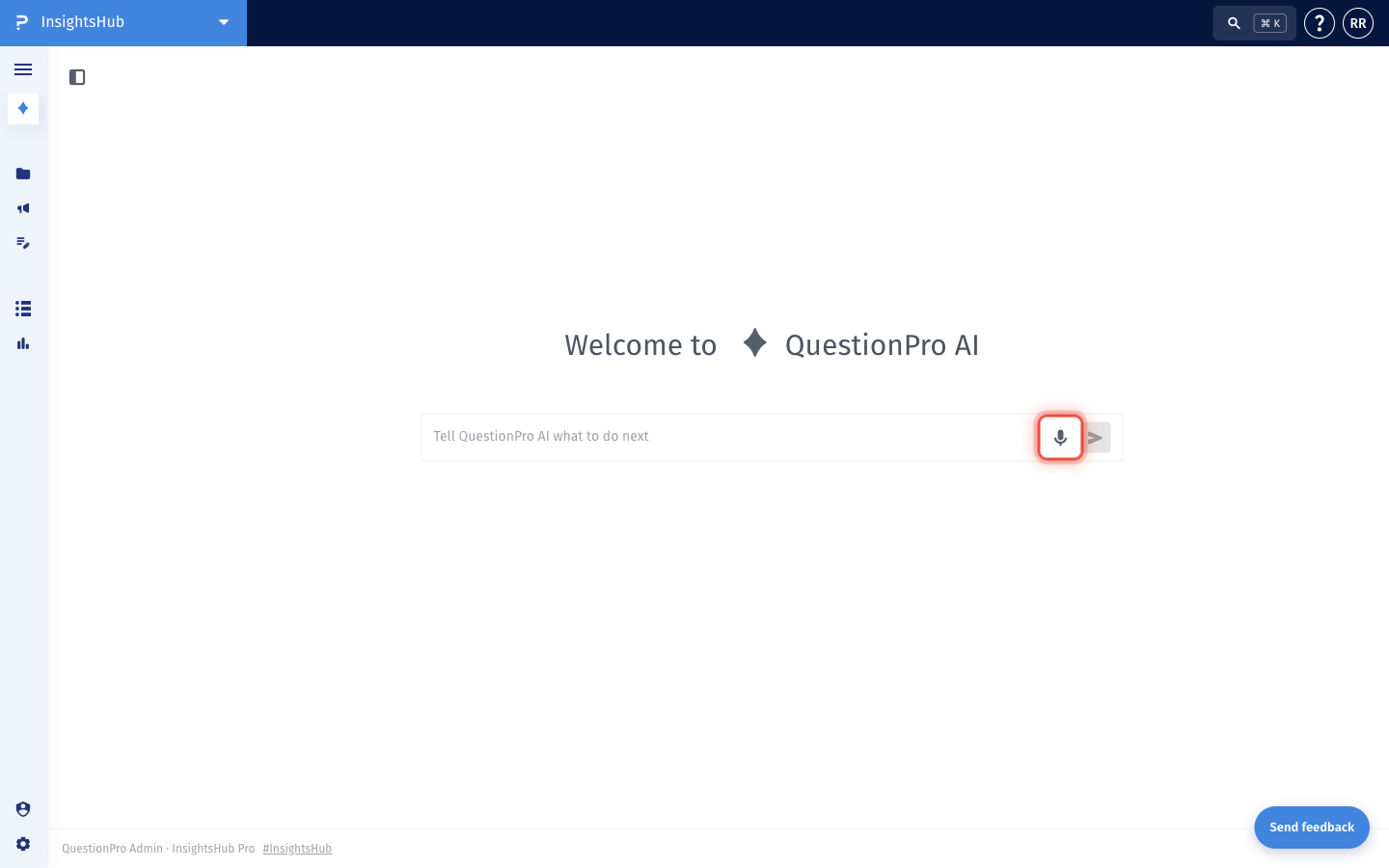 Survey Software Help Image