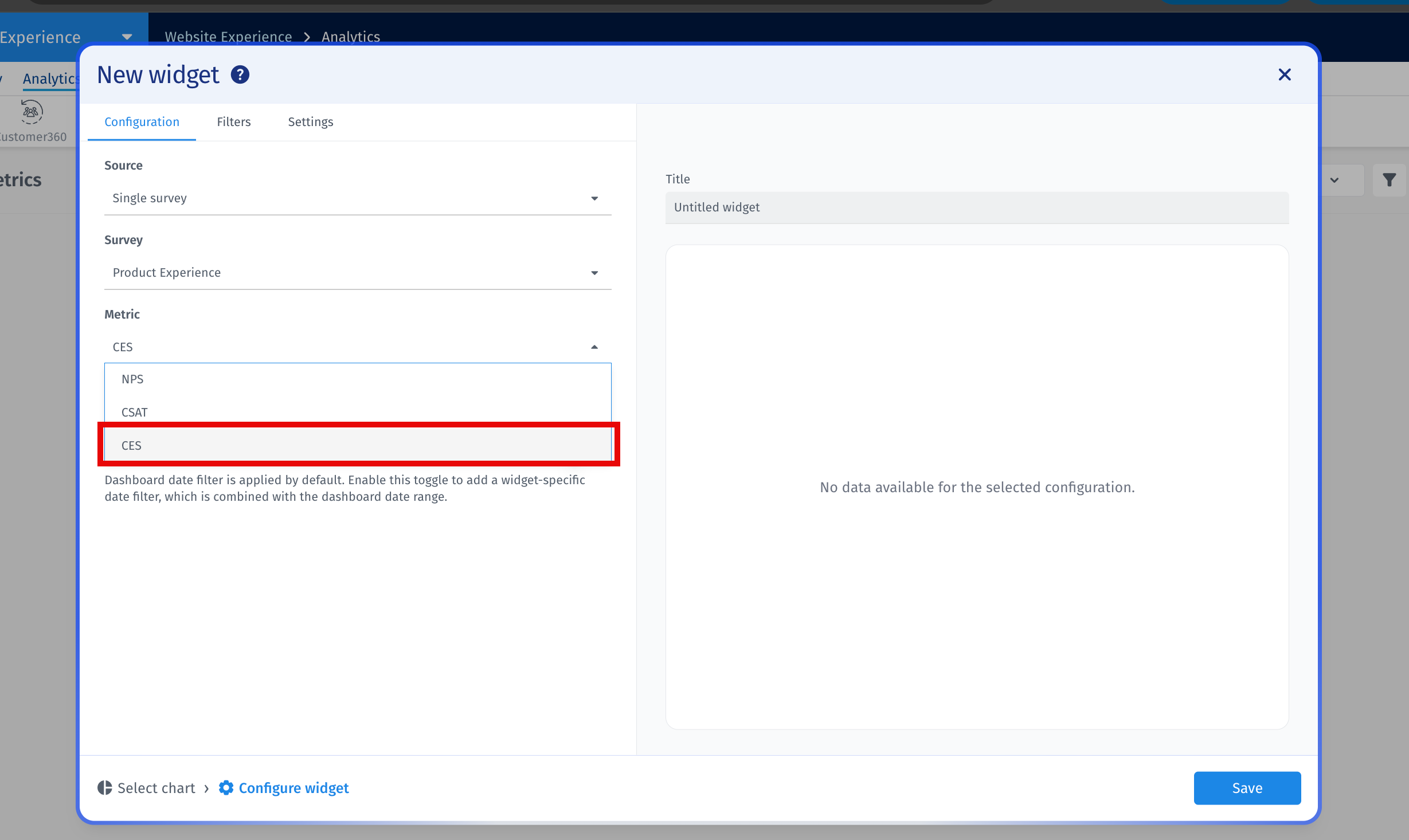Survey Software Help Image