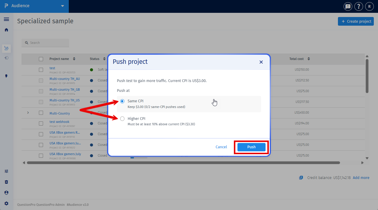 Survey Software Help Image