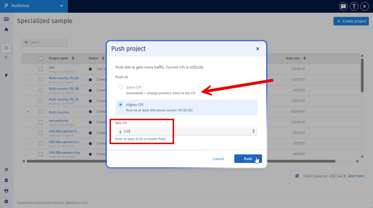 Survey Software Help Image