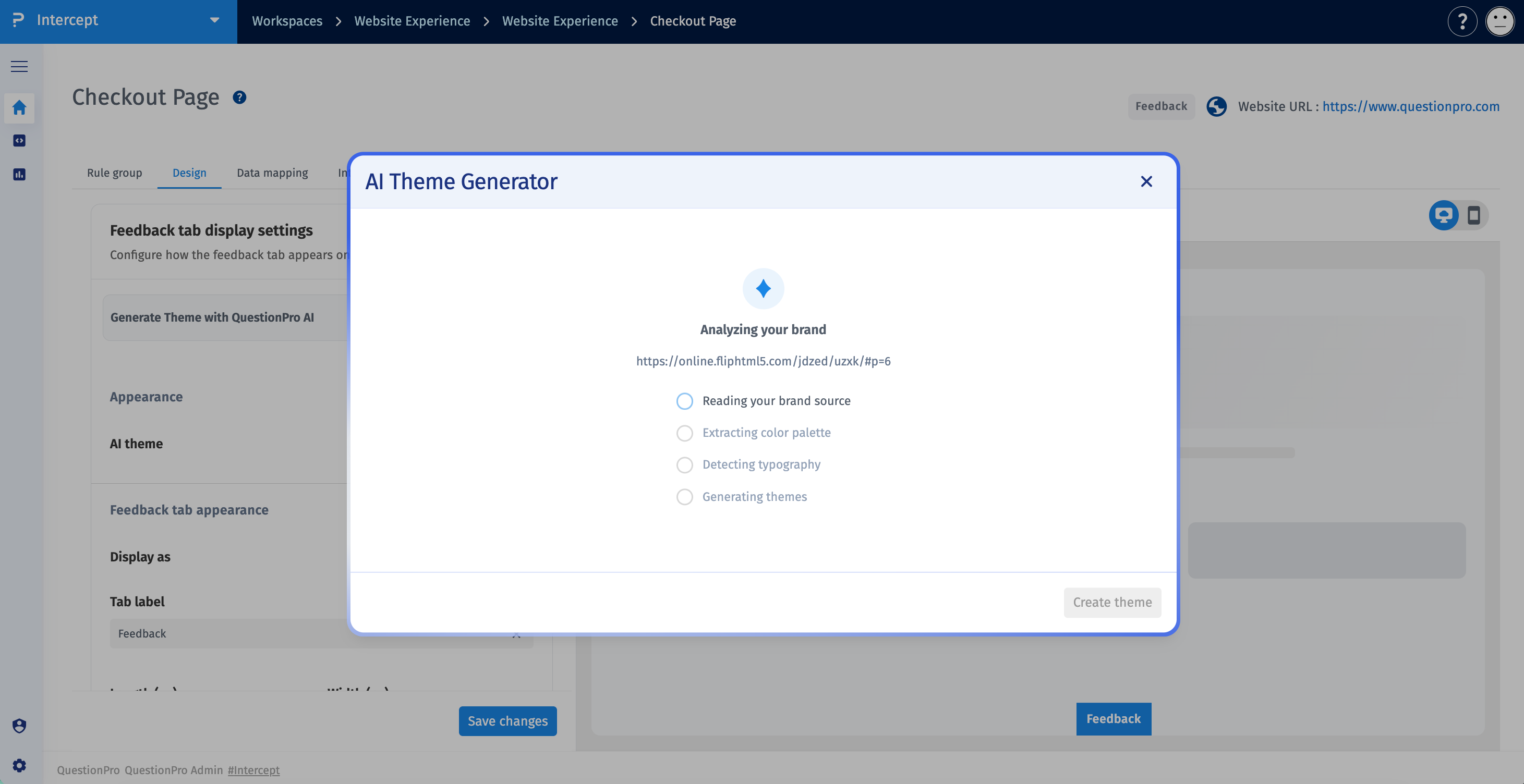 Survey Software Help Image