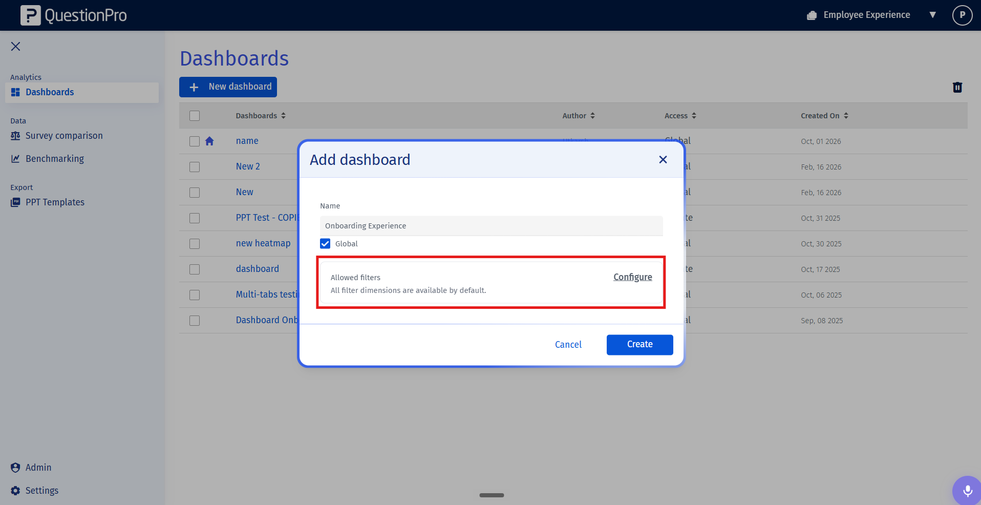 Survey Software Help Image