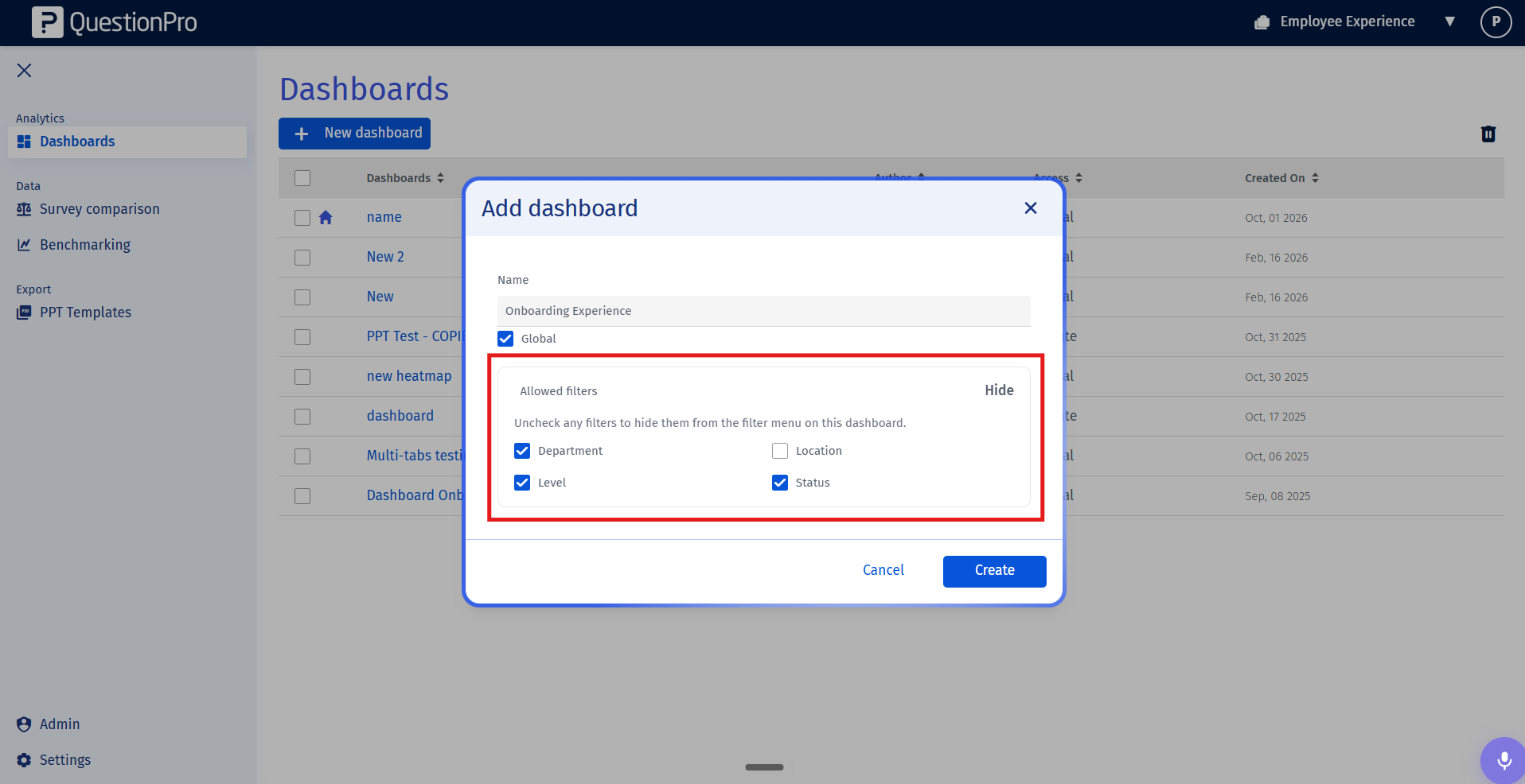 Survey Software Help Image