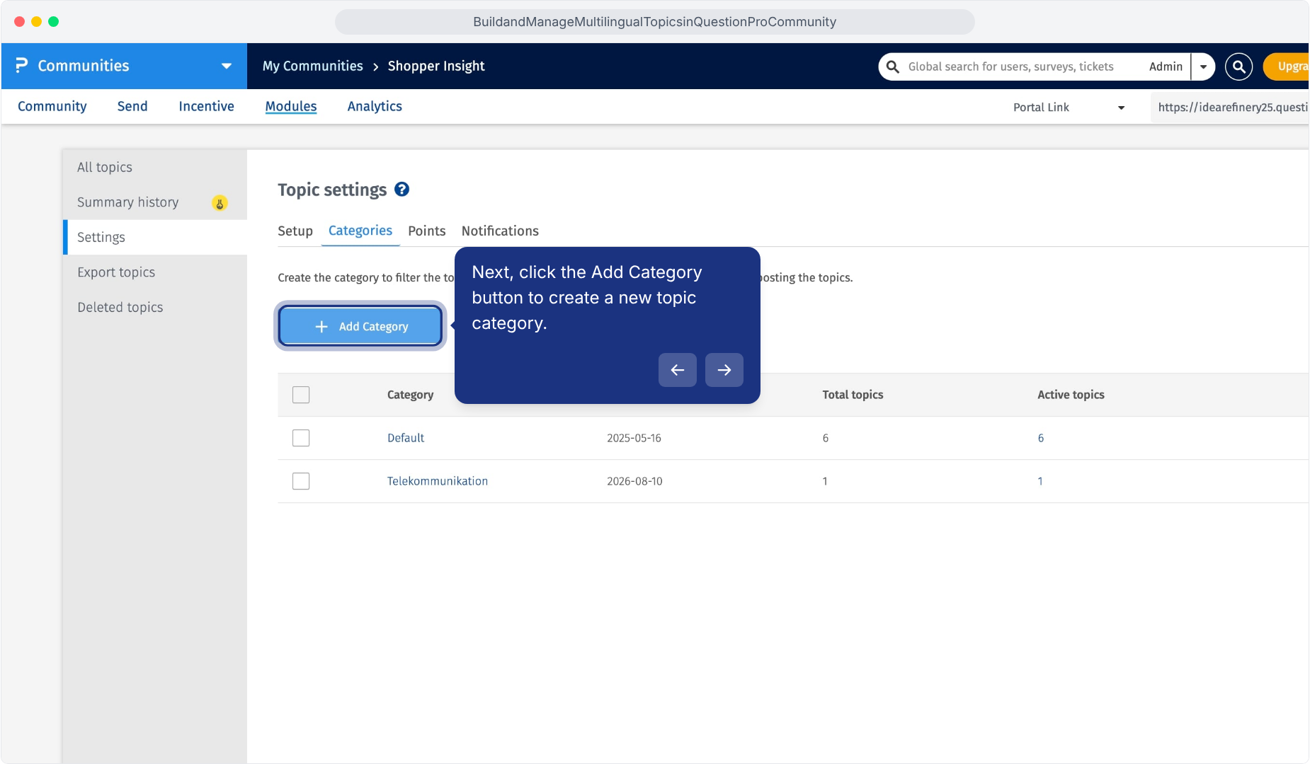 Survey Software Help Image