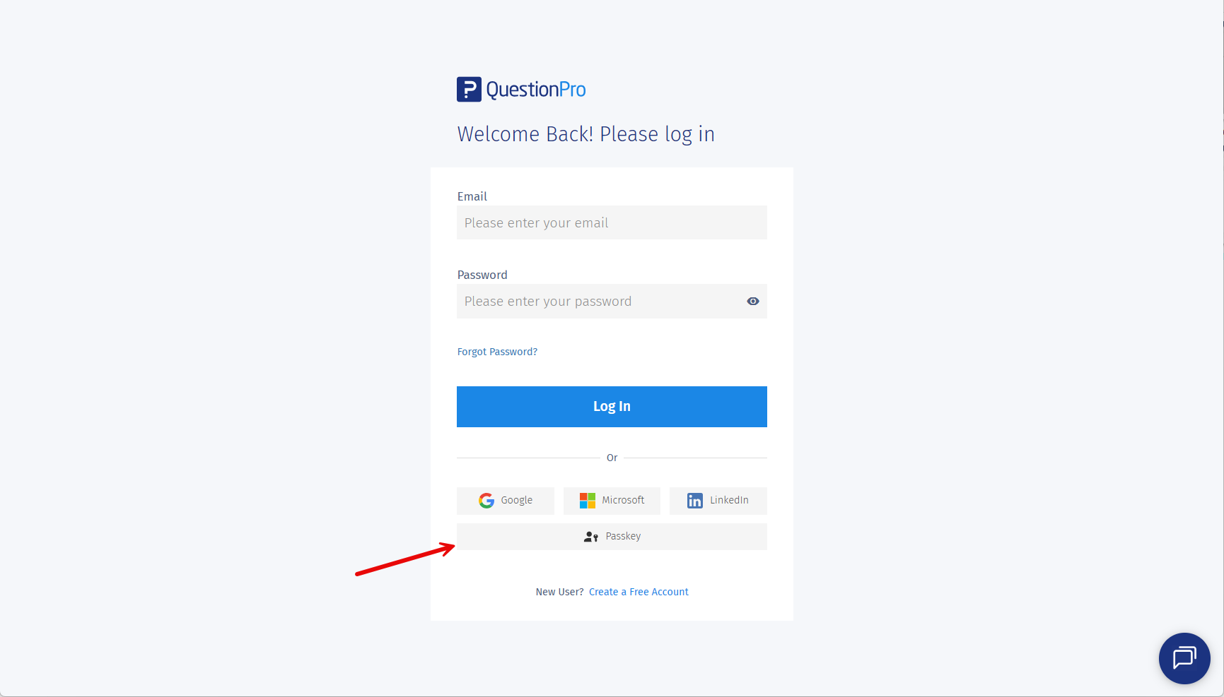 Survey Software Help Image