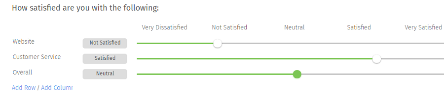 Survey Software Help Image