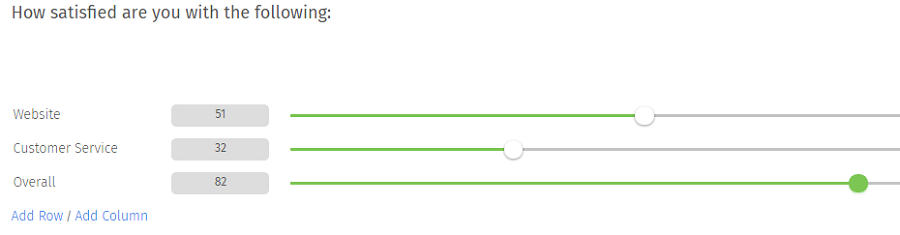 Survey Software Help Image