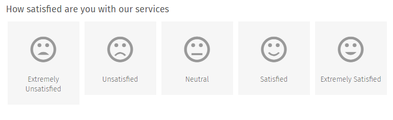 Survey Software Help Image
