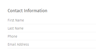 Survey Software Help Image
