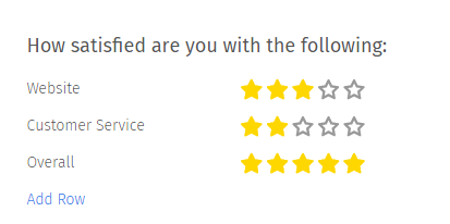 Survey Software Help Image