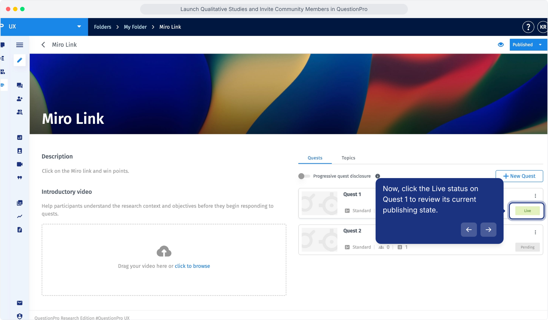 Survey Software Help Image