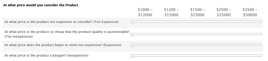 Survey Software Help Image